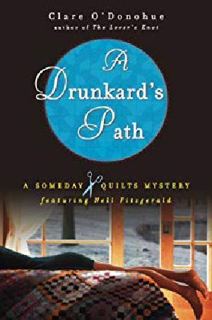 [Someday Quilts Mysteries 02] • A Drunkard's Path #2